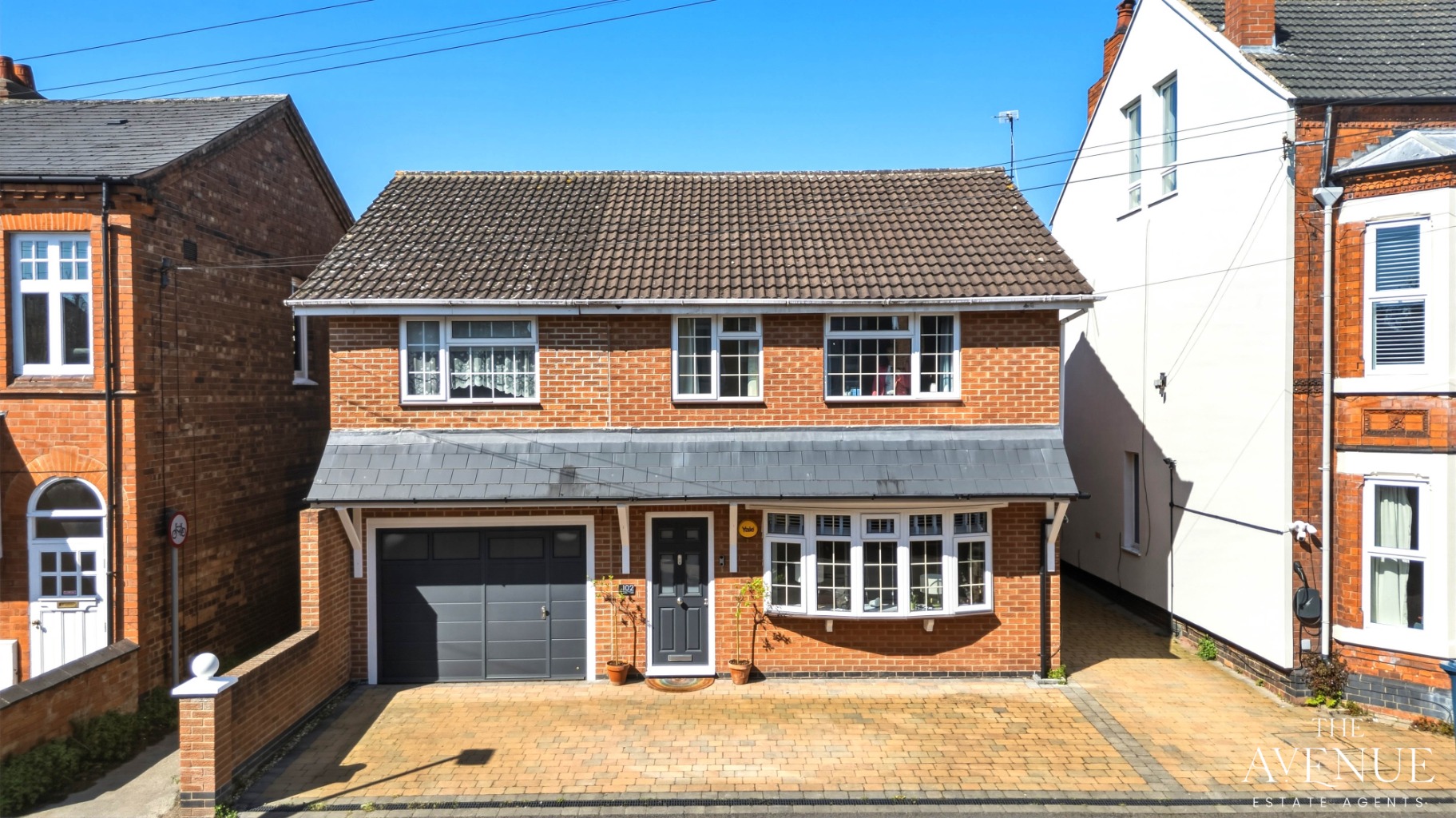 5 bed detached house for sale in 102 Julian Road, West Bridgford, Nottingham, Nottinghamshire, NG2 5AN 4