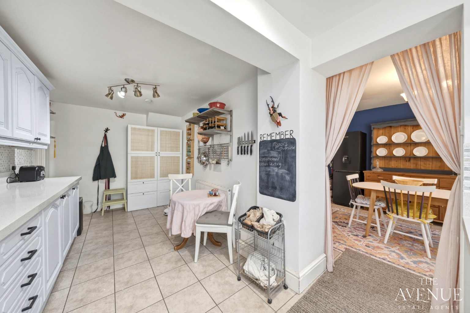 5 bed detached house for sale in 102 Julian Road, West Bridgford, Nottingham, Nottinghamshire, NG2 5AN 12