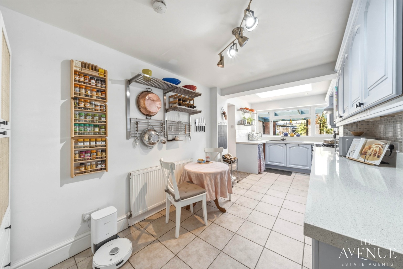 5 bed detached house for sale in 102 Julian Road, West Bridgford, Nottingham, Nottinghamshire, NG2 5AN  - Property Image 15