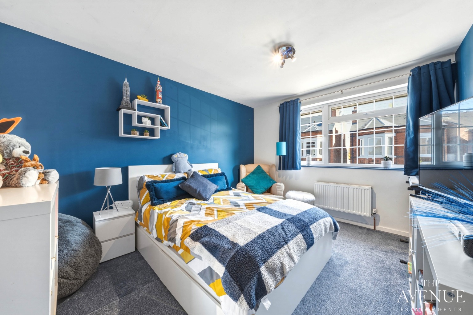 5 bed detached house for sale in 102 Julian Road, West Bridgford, Nottingham, Nottinghamshire, NG2 5AN 27