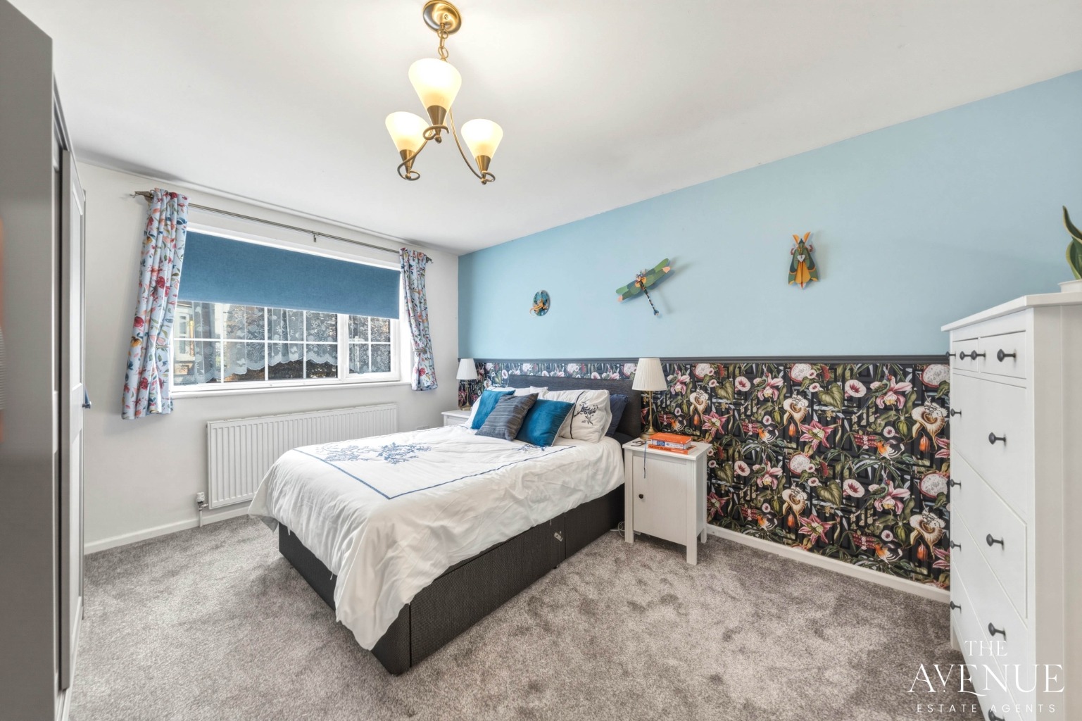 5 bed detached house for sale in 102 Julian Road, West Bridgford, Nottingham, Nottinghamshire, NG2 5AN 21