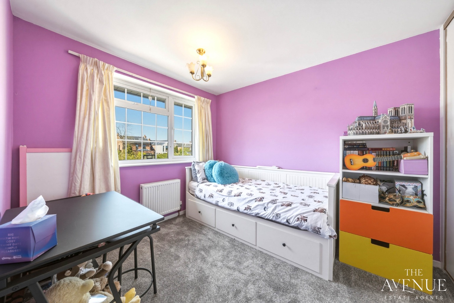 5 bed detached house for sale in 102 Julian Road, West Bridgford, Nottingham, Nottinghamshire, NG2 5AN 29