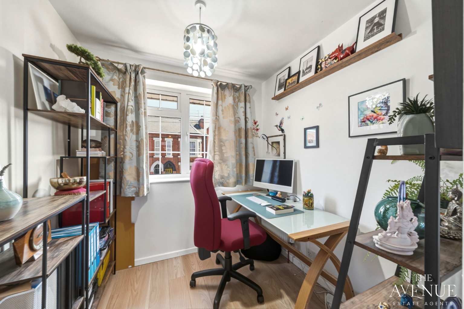 5 bed detached house for sale in 102 Julian Road, West Bridgford, Nottingham, Nottinghamshire, NG2 5AN 30
