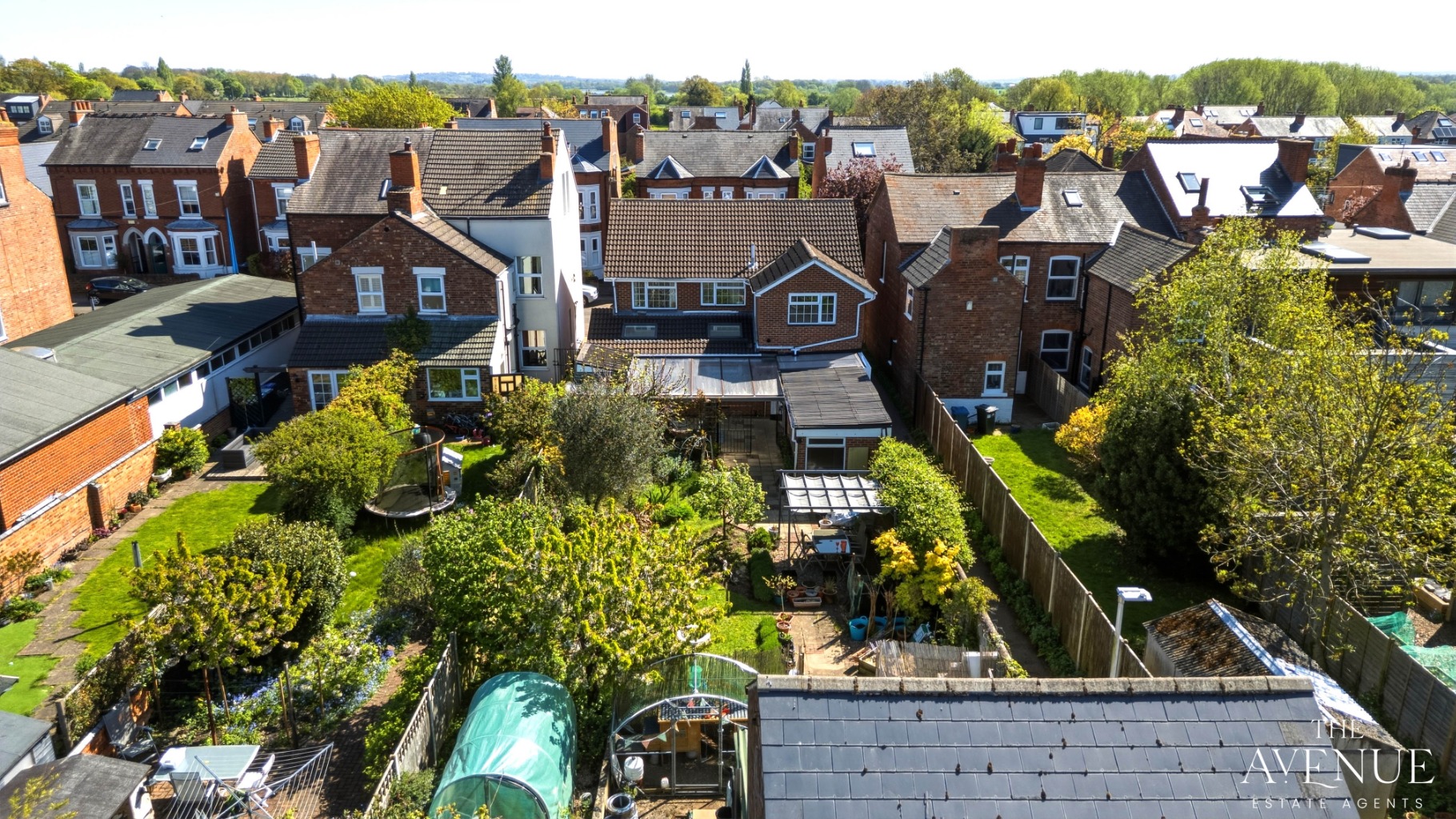 5 bed detached house for sale in 102 Julian Road, West Bridgford, Nottingham, Nottinghamshire, NG2 5AN 39