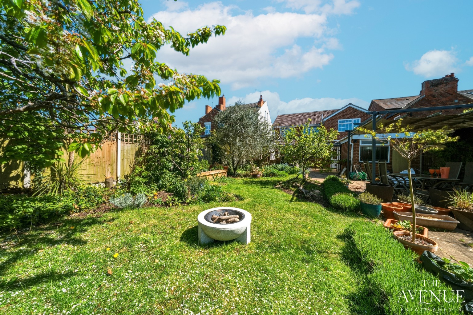 5 bed detached house for sale in 102 Julian Road, West Bridgford, Nottingham, Nottinghamshire, NG2 5AN  - Property Image 4