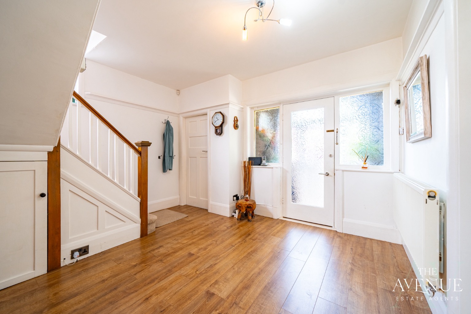 5 bed detached house for sale in 10 Marlborough Road, Woodthorpe, Nottingham, Nottinghamshire, NG5 4FG  - Property Image 7