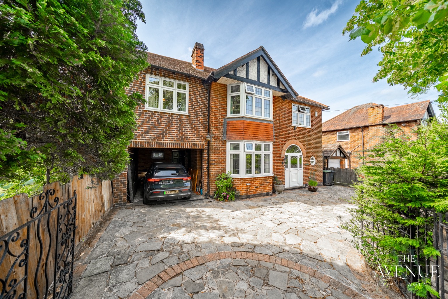 5 bed detached house for sale in 10 Marlborough Road, Woodthorpe, Nottingham, Nottinghamshire, NG5 4FG 38