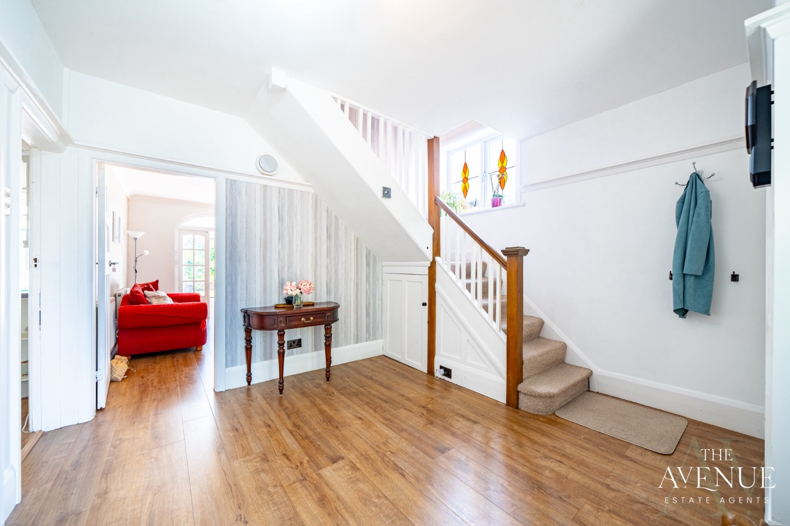 5 bed detached house for sale in 10 Marlborough Road, Woodthorpe, Nottingham, Nottinghamshire, NG5 4FG 3