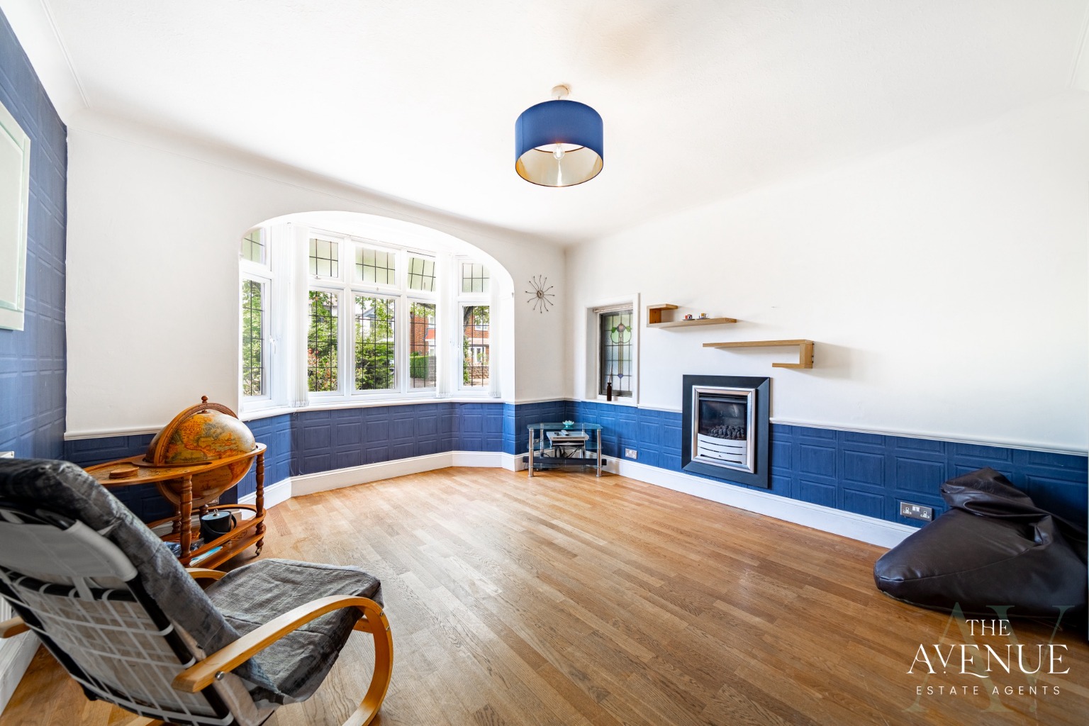 5 bed detached house for sale in 10 Marlborough Road, Woodthorpe, Nottingham, Nottinghamshire, NG5 4FG 17