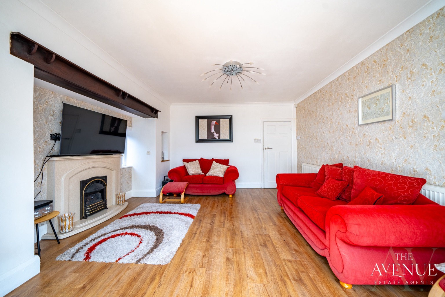 5 bed detached house for sale in 10 Marlborough Road, Woodthorpe, Nottingham, Nottinghamshire, NG5 4FG 19