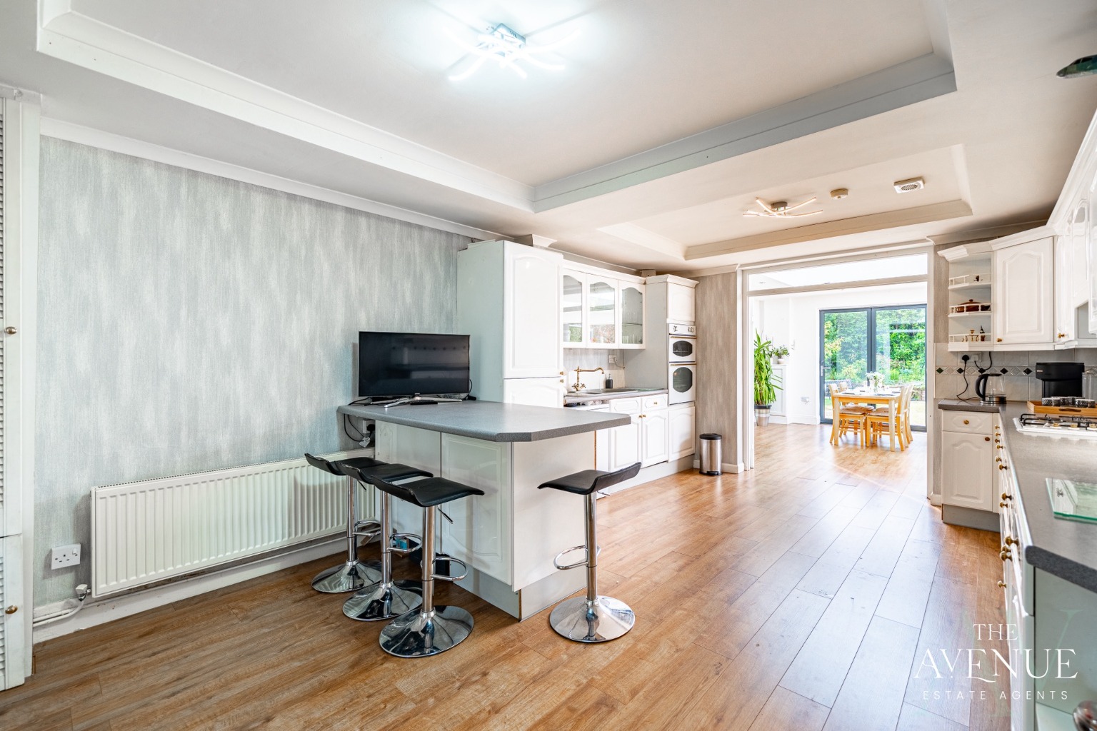 5 bed detached house for sale in 10 Marlborough Road, Woodthorpe, Nottingham, Nottinghamshire, NG5 4FG 13