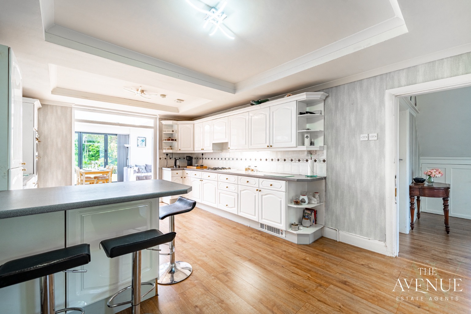 5 bed detached house for sale in 10 Marlborough Road, Woodthorpe, Nottingham, Nottinghamshire, NG5 4FG  - Property Image 15