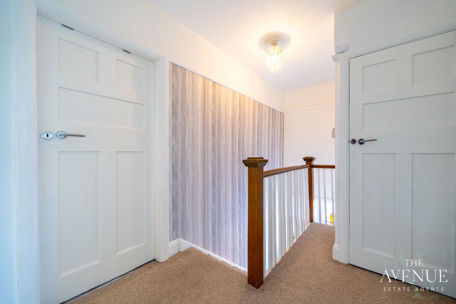 5 bed detached house for sale in 10 Marlborough Road, Woodthorpe, Nottingham, Nottinghamshire, NG5 4FG  - Property Image 31