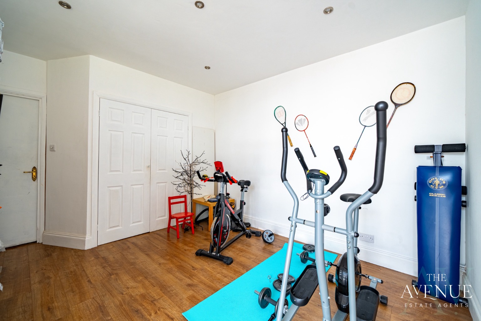 5 bed detached house for sale in 10 Marlborough Road, Woodthorpe, Nottingham, Nottinghamshire, NG5 4FG  - Property Image 37