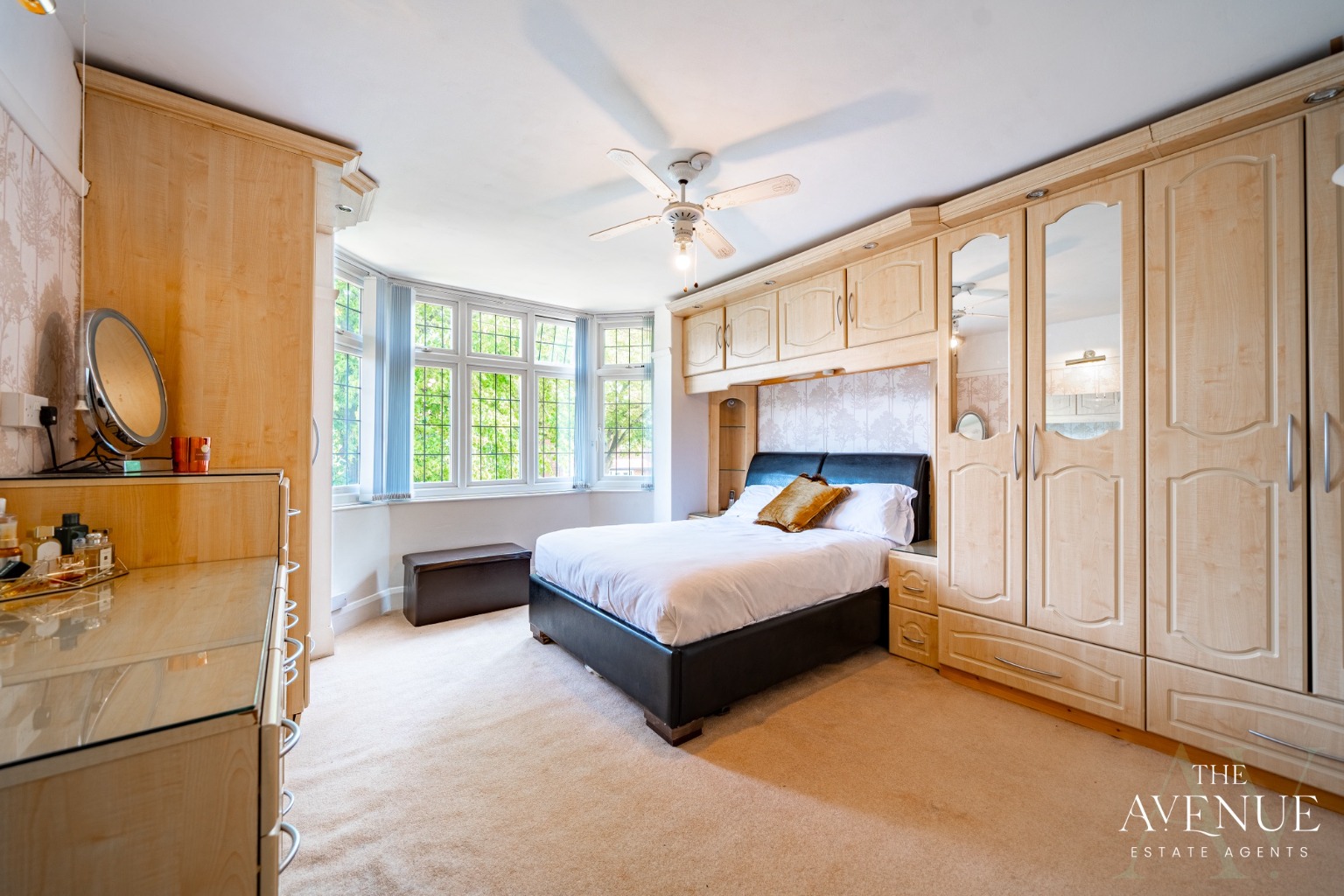 5 bed detached house for sale in 10 Marlborough Road, Woodthorpe, Nottingham, Nottinghamshire, NG5 4FG 25