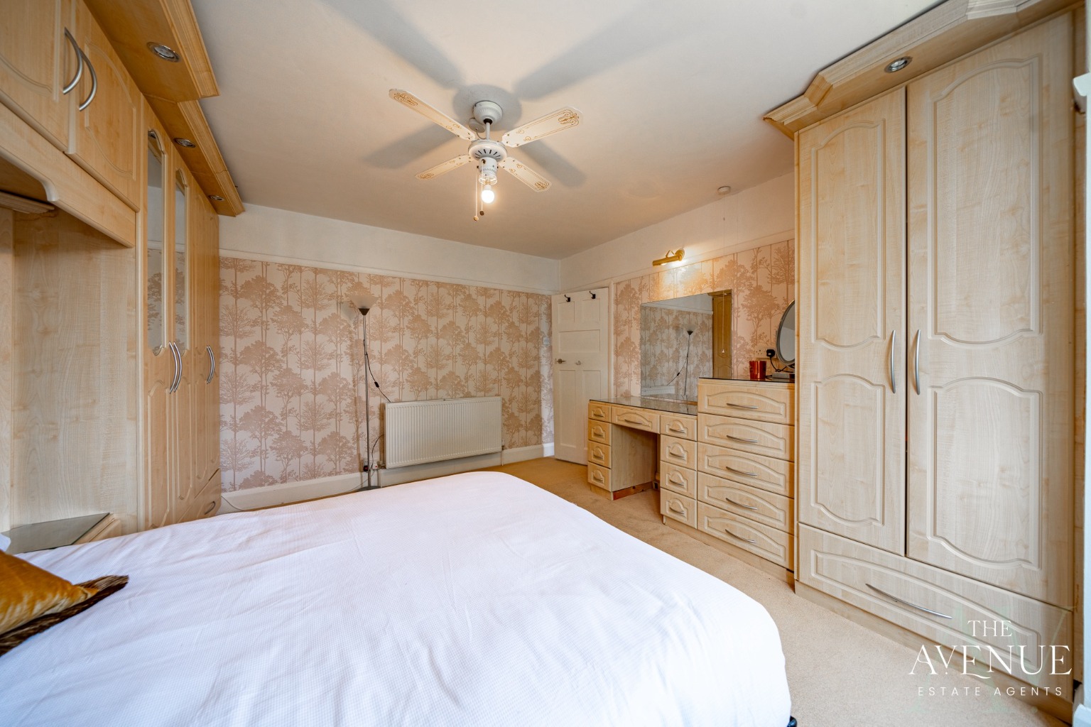 5 bed detached house for sale in 10 Marlborough Road, Woodthorpe, Nottingham, Nottinghamshire, NG5 4FG  - Property Image 27