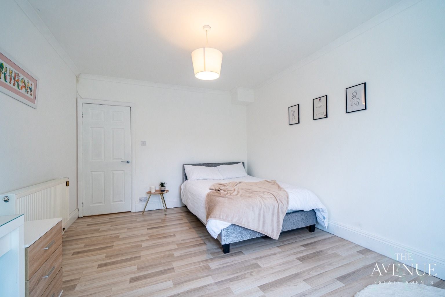 5 bed detached house for sale in 10 Marlborough Road, Woodthorpe, Nottingham, Nottinghamshire, NG5 4FG 23