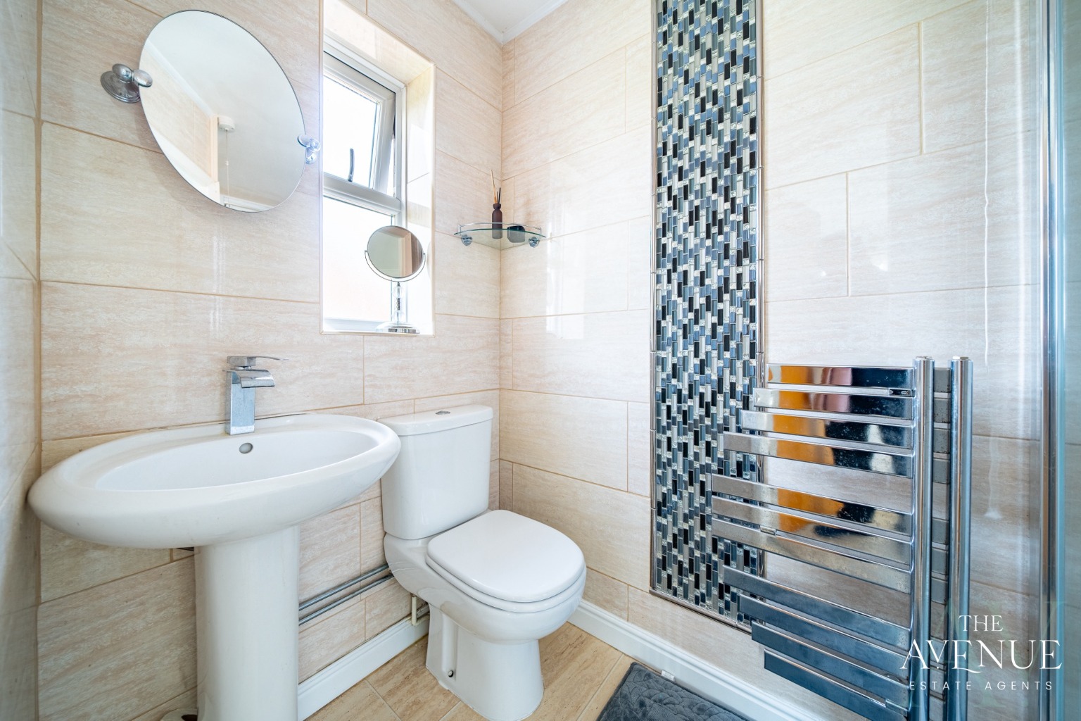 5 bed detached house for sale in 10 Marlborough Road, Woodthorpe, Nottingham, Nottinghamshire, NG5 4FG 35