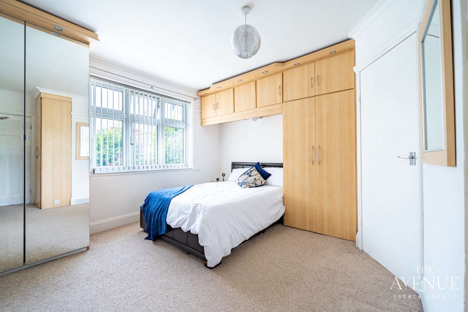 5 bed detached house for sale in 10 Marlborough Road, Woodthorpe, Nottingham, Nottinghamshire, NG5 4FG  - Property Image 28