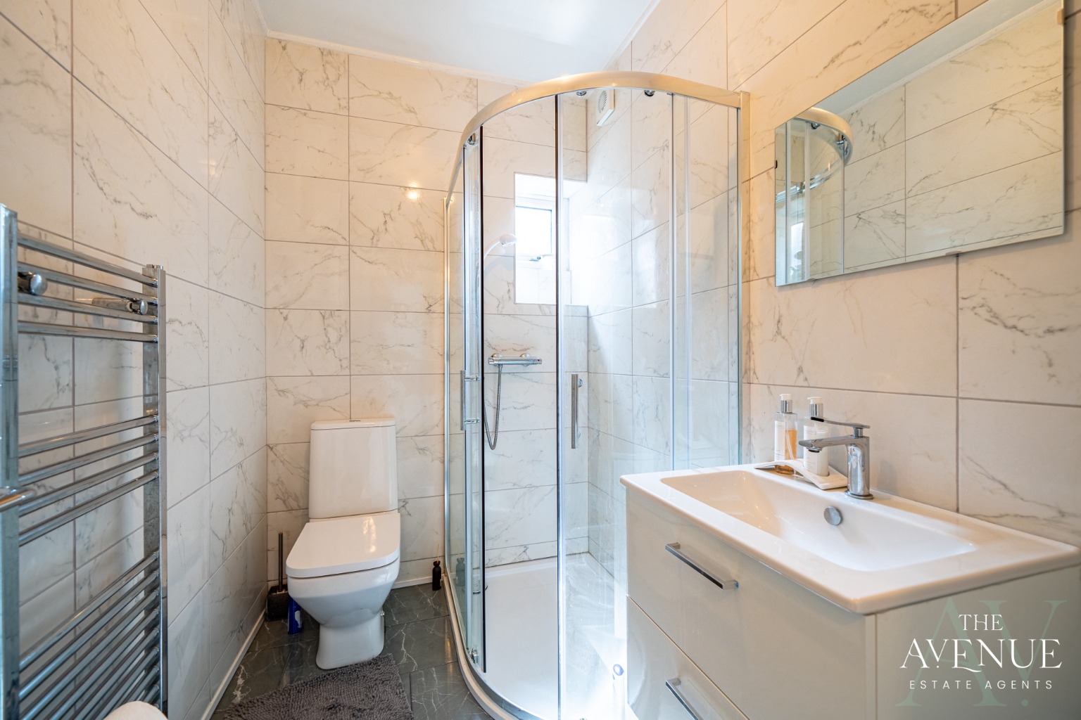 5 bed detached house for sale in 10 Marlborough Road, Woodthorpe, Nottingham, Nottinghamshire, NG5 4FG 34