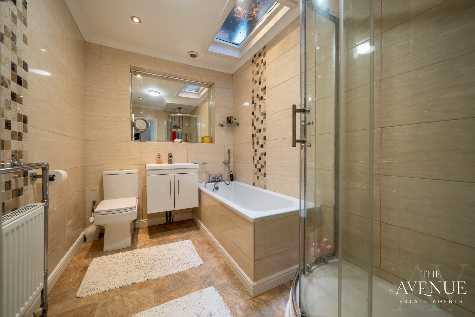 5 bed detached house for sale in 10 Marlborough Road, Woodthorpe, Nottingham, Nottinghamshire, NG5 4FG 33