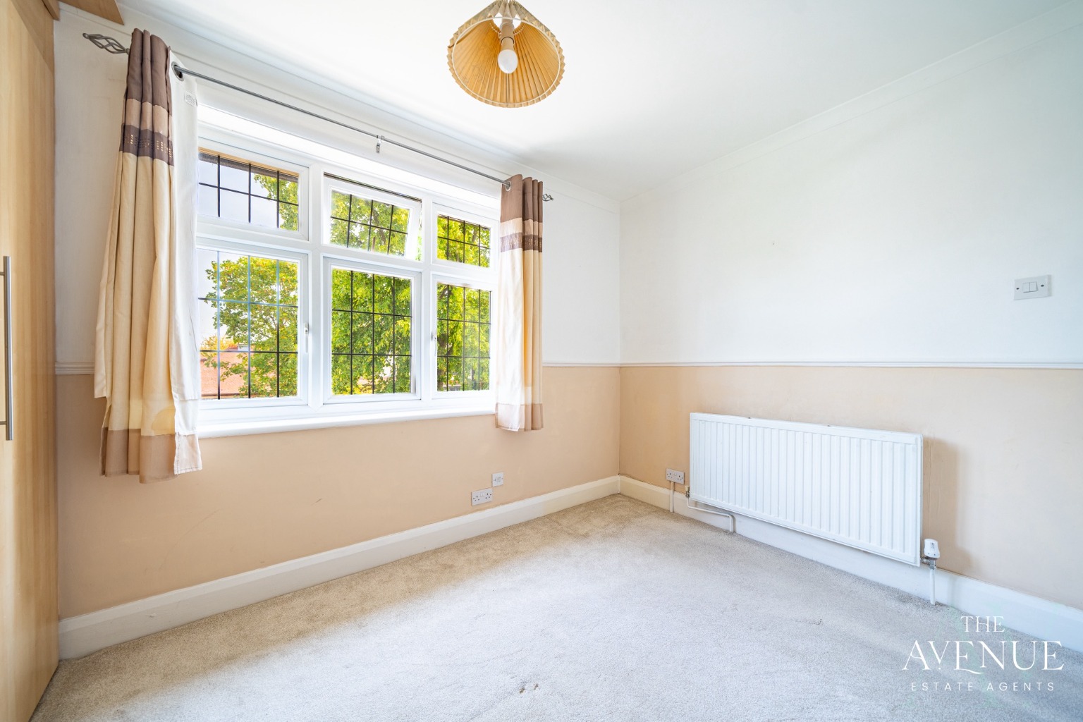 5 bed detached house for sale in 10 Marlborough Road, Woodthorpe, Nottingham, Nottinghamshire, NG5 4FG 29