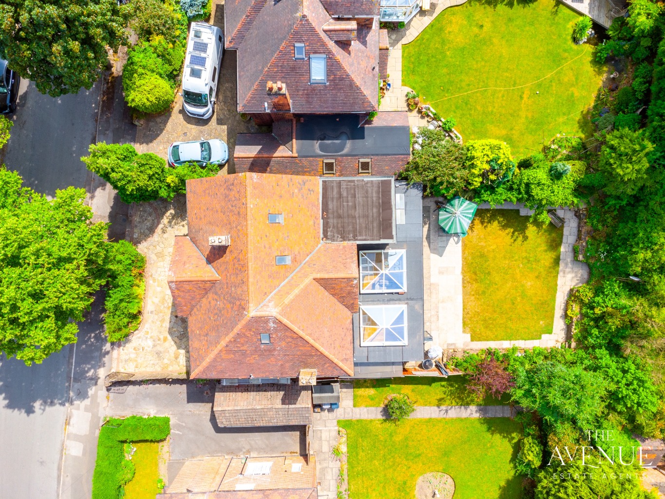 5 bed detached house for sale in 10 Marlborough Road, Woodthorpe, Nottingham, Nottinghamshire, NG5 4FG 42
