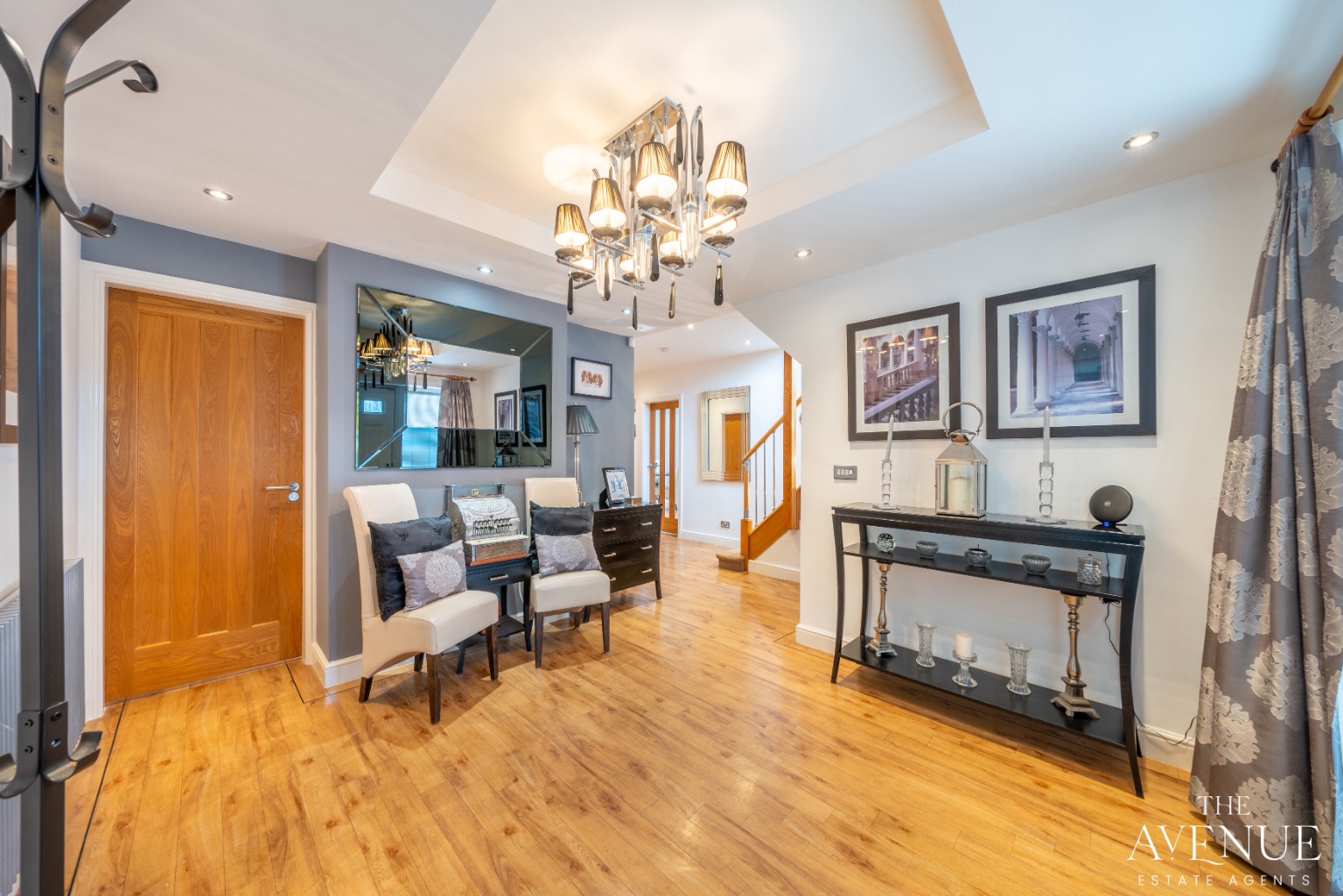 5 bed detached house for sale in 54 Burnside Grove, Tollerton , NG12 4EB 3