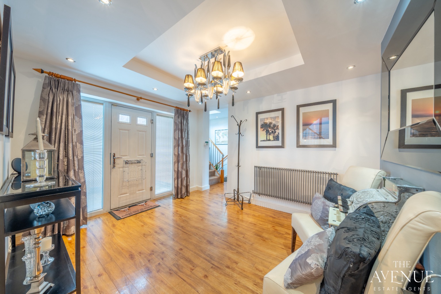 5 bed detached house for sale in 54 Burnside Grove, Tollerton , NG12 4EB 8