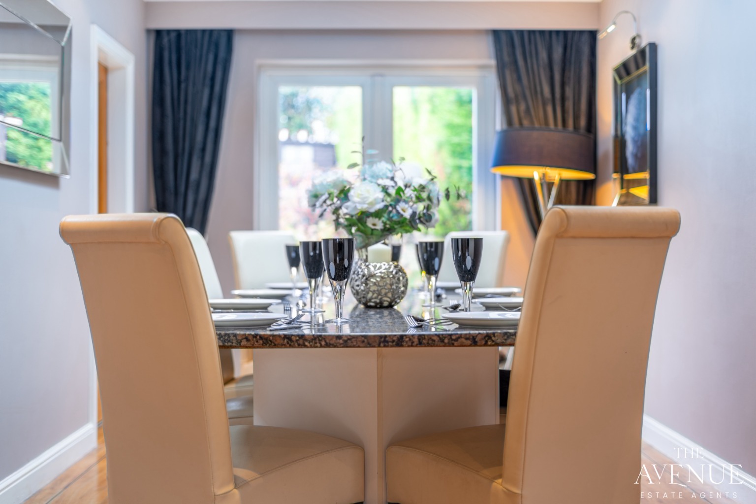 5 bed detached house for sale in 54 Burnside Grove, Tollerton , NG12 4EB  - Property Image 14