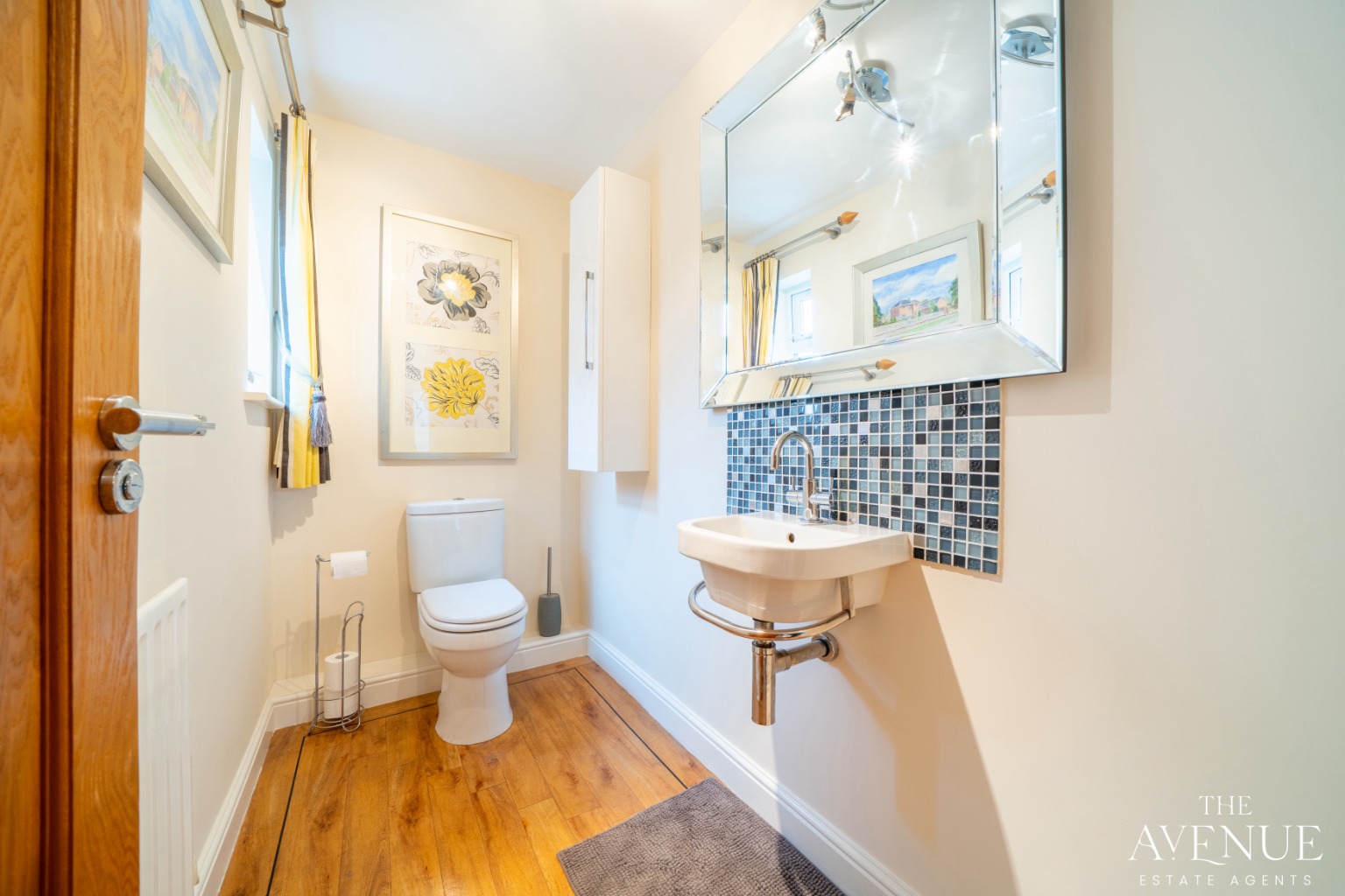 5 bed detached house for sale in 54 Burnside Grove, Tollerton , NG12 4EB  - Property Image 19