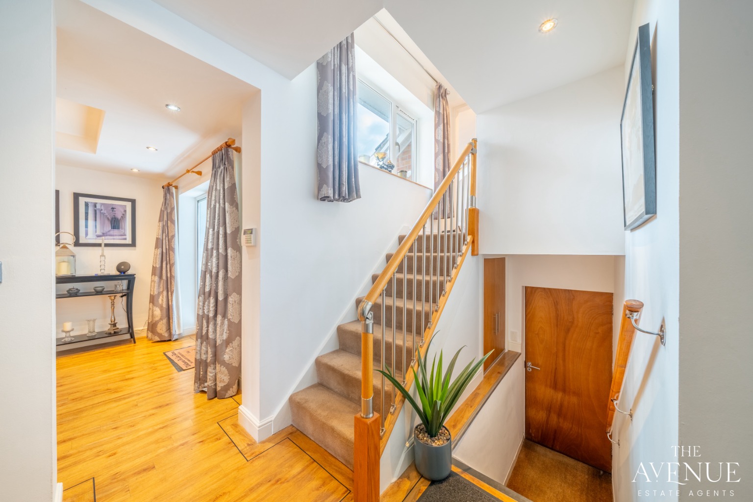 5 bed detached house for sale in 54 Burnside Grove, Tollerton , NG12 4EB 19