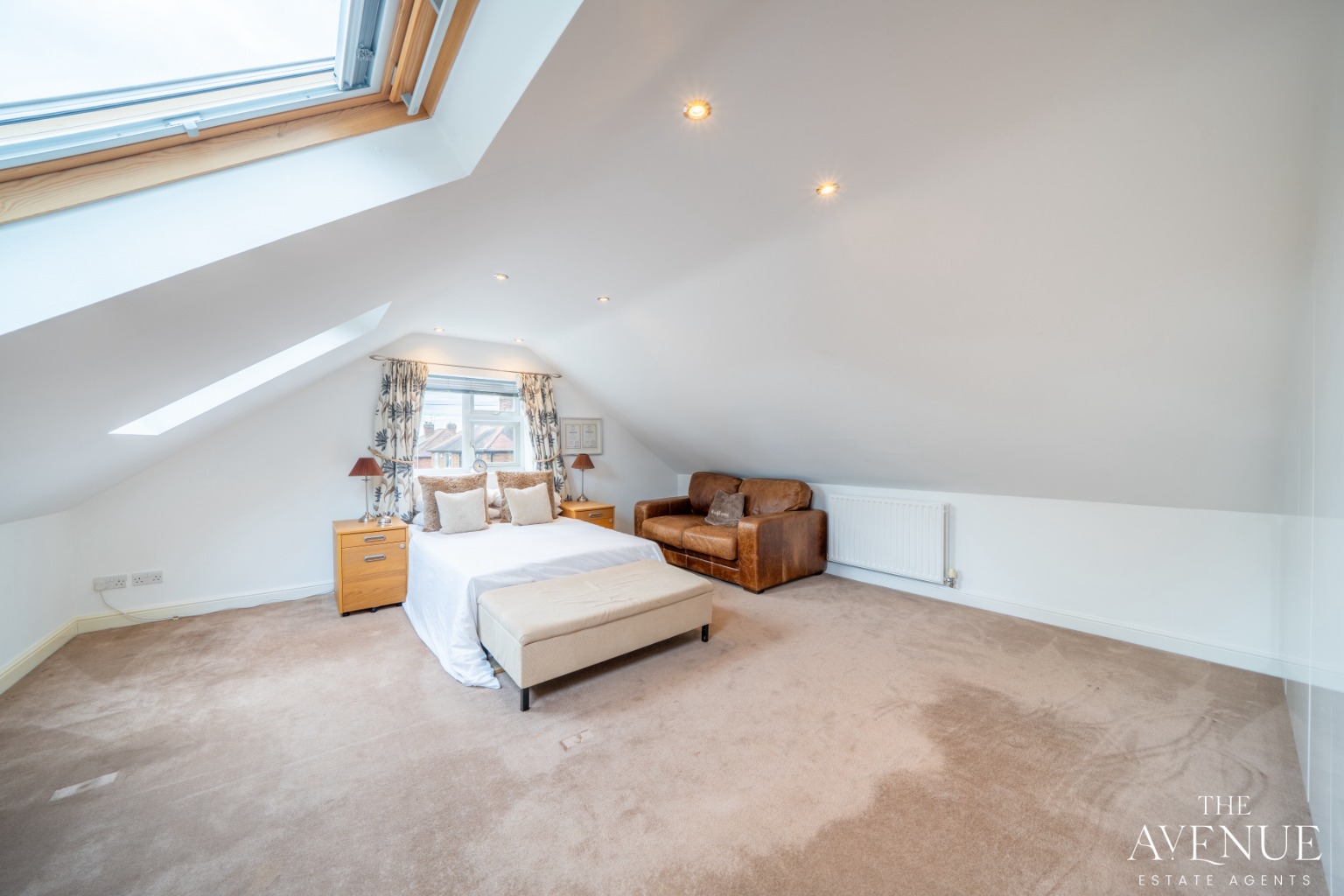 5 bed detached house for sale in 54 Burnside Grove, Tollerton , NG12 4EB 20