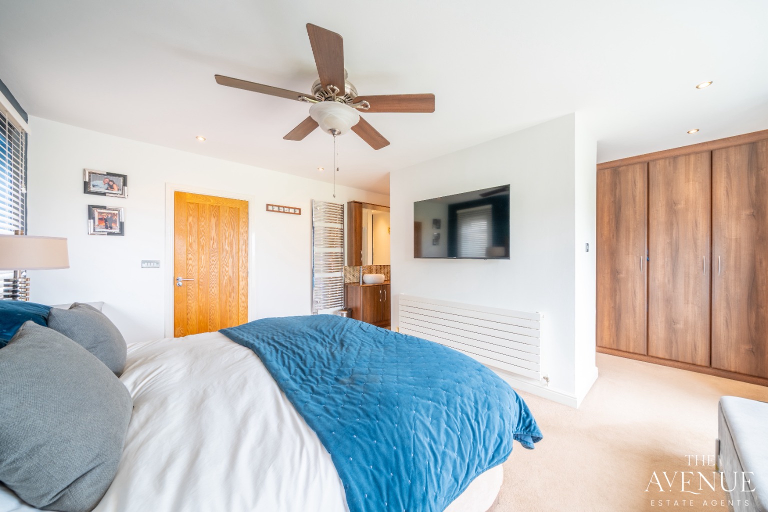 5 bed detached house for sale in 54 Burnside Grove, Tollerton , NG12 4EB  - Property Image 27
