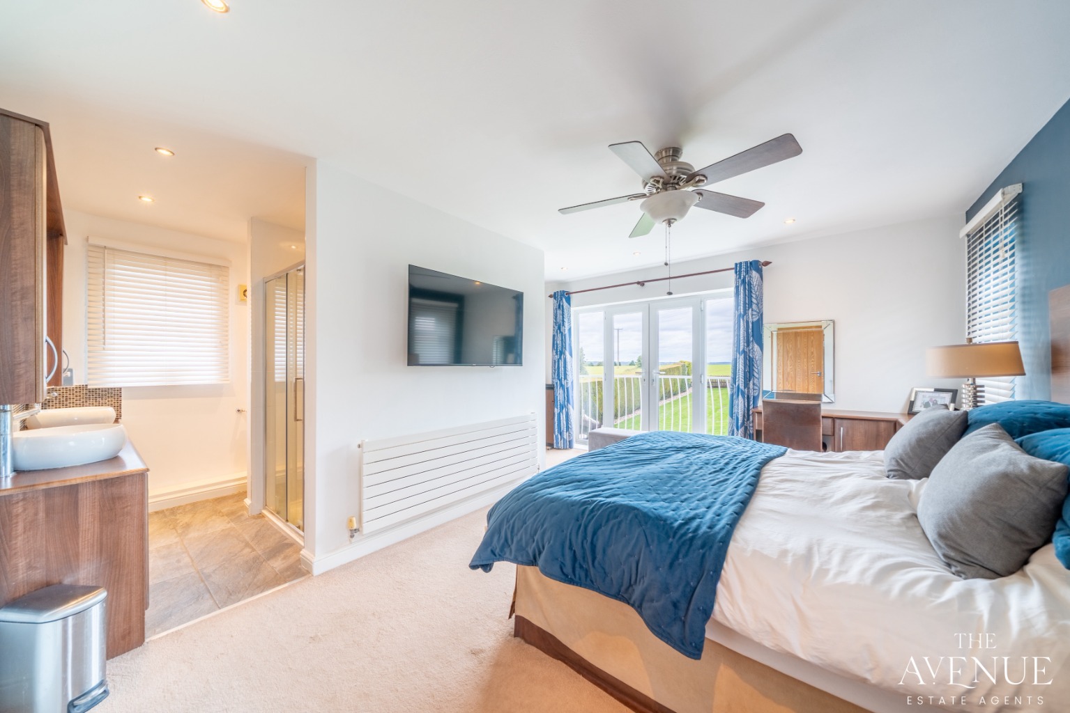 5 bed detached house for sale in 54 Burnside Grove, Tollerton , NG12 4EB  - Property Image 26