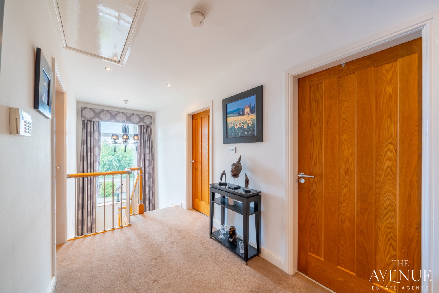 5 bed detached house for sale in 54 Burnside Grove, Tollerton , NG12 4EB 23