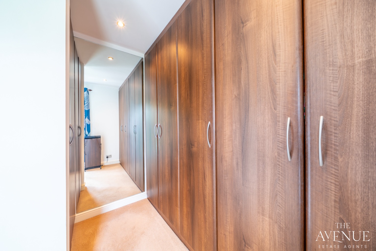 5 bed detached house for sale in 54 Burnside Grove, Tollerton , NG12 4EB  - Property Image 30
