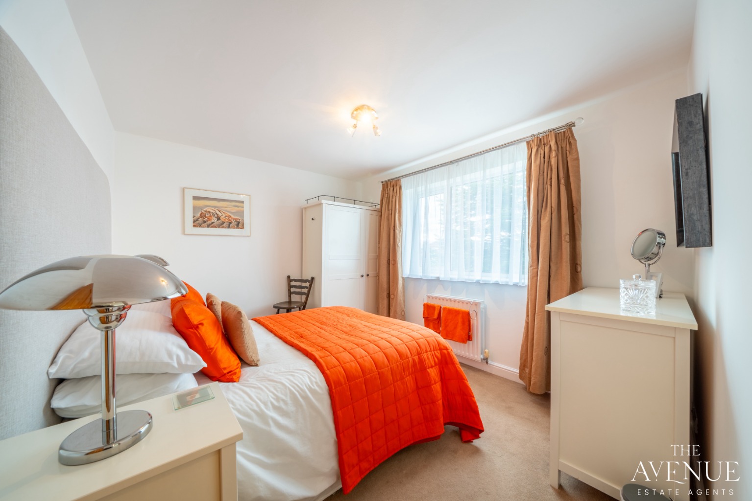 5 bed detached house for sale in 54 Burnside Grove, Tollerton , NG12 4EB 32