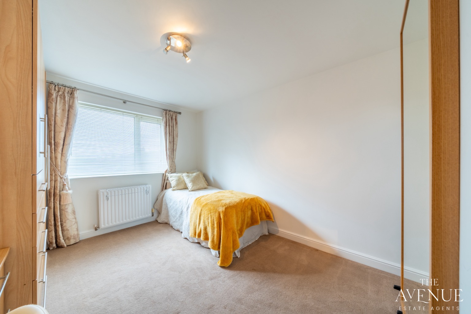 5 bed detached house for sale in 54 Burnside Grove, Tollerton , NG12 4EB 36