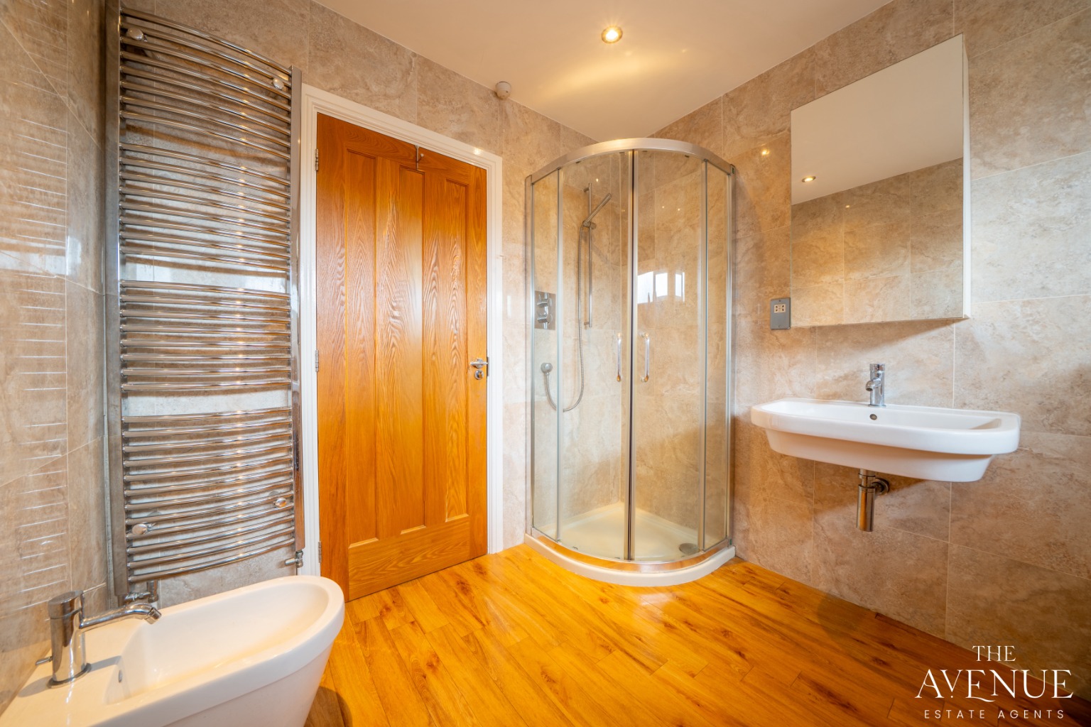 5 bed detached house for sale in 54 Burnside Grove, Tollerton , NG12 4EB  - Property Image 39