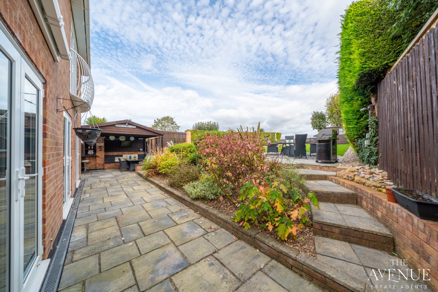 5 bed detached house for sale in 54 Burnside Grove, Tollerton , NG12 4EB  - Property Image 47