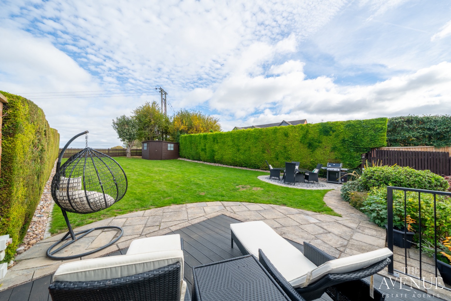 5 bed detached house for sale in 54 Burnside Grove, Tollerton , NG12 4EB 6