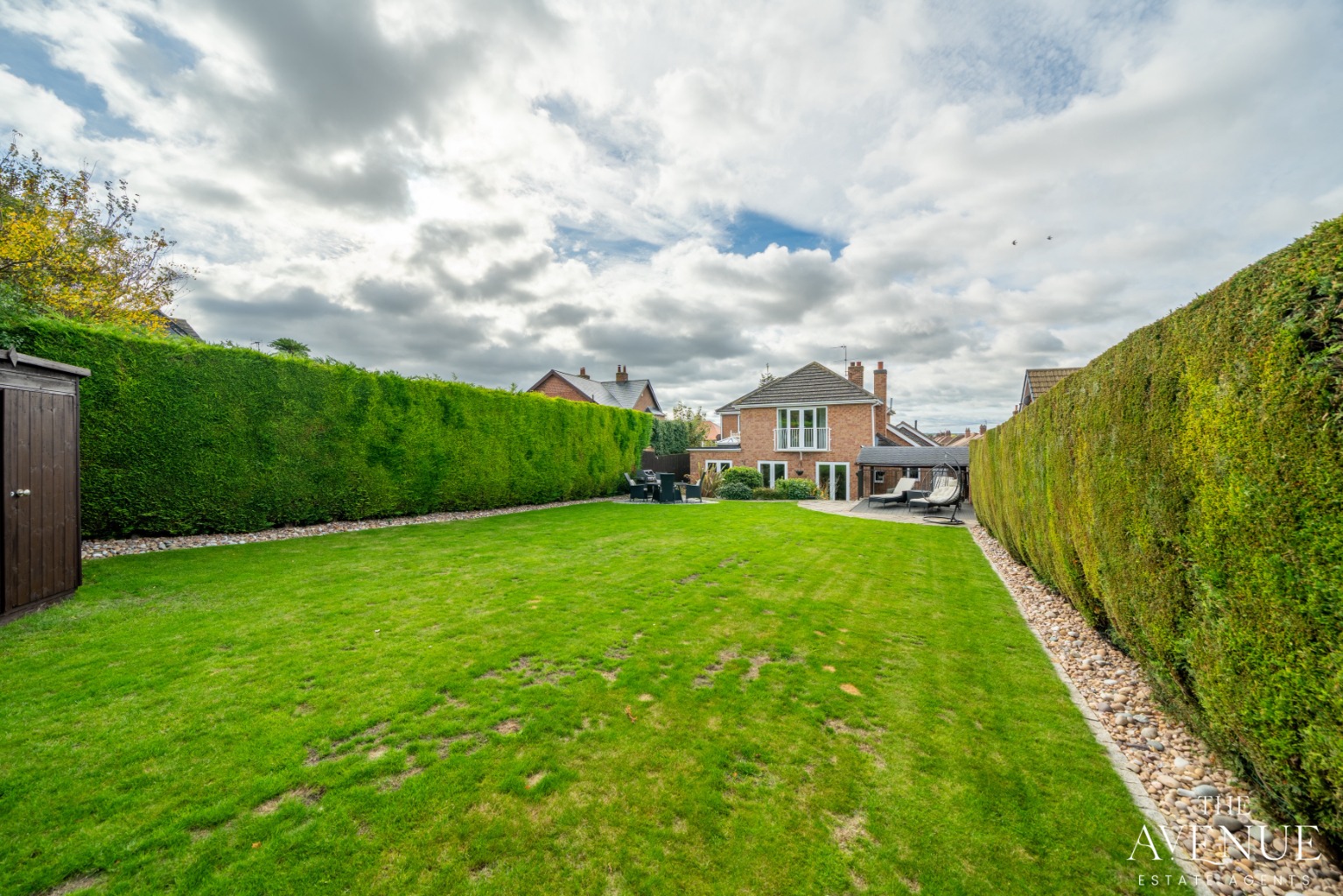 5 bed detached house for sale in 54 Burnside Grove, Tollerton , NG12 4EB  - Property Image 46