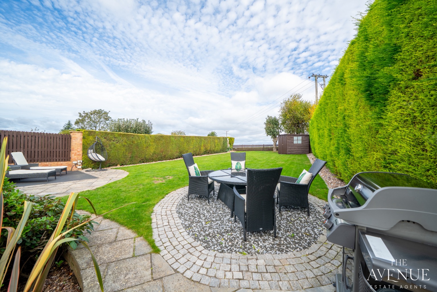 5 bed detached house for sale in 54 Burnside Grove, Tollerton , NG12 4EB 50