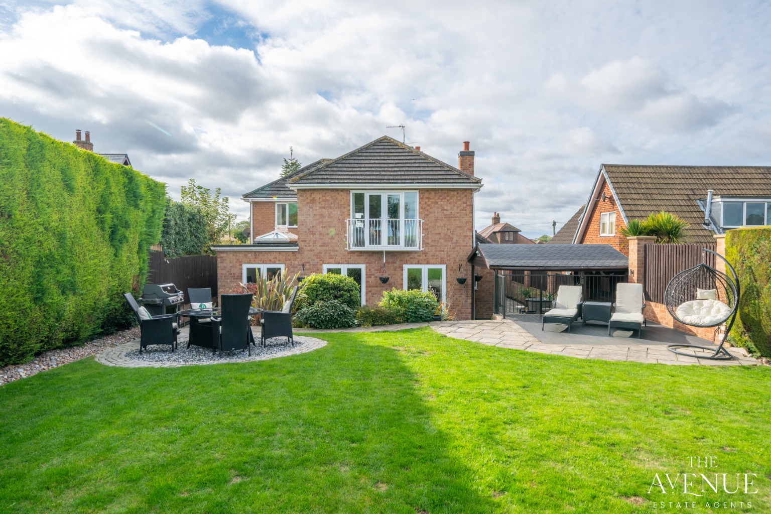 5 bed detached house for sale in 54 Burnside Grove, Tollerton , NG12 4EB  - Property Image 52