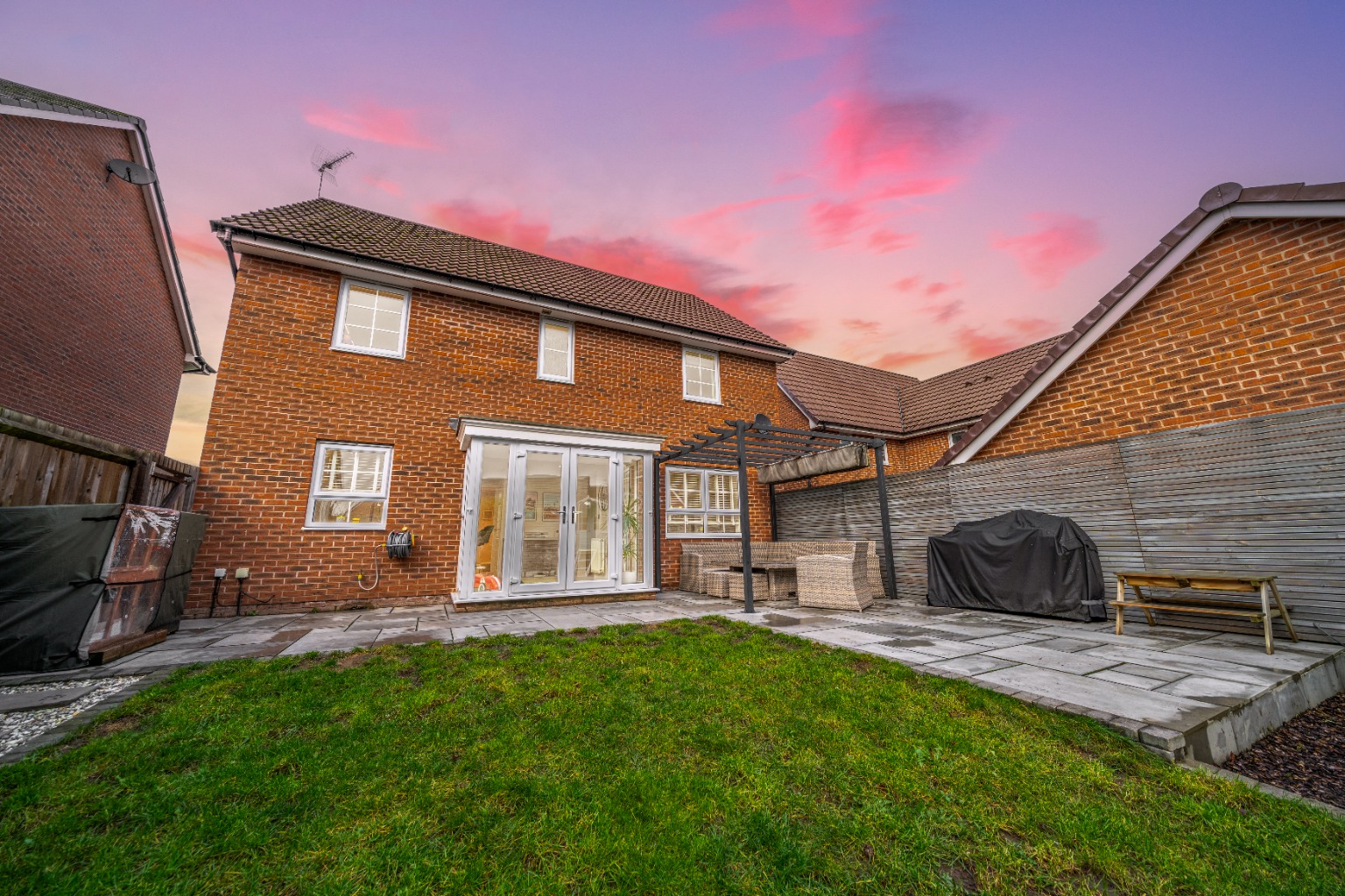 4 bed detached house for sale in 28, Acacia Way, Edwalton, NG12 4DA 15
