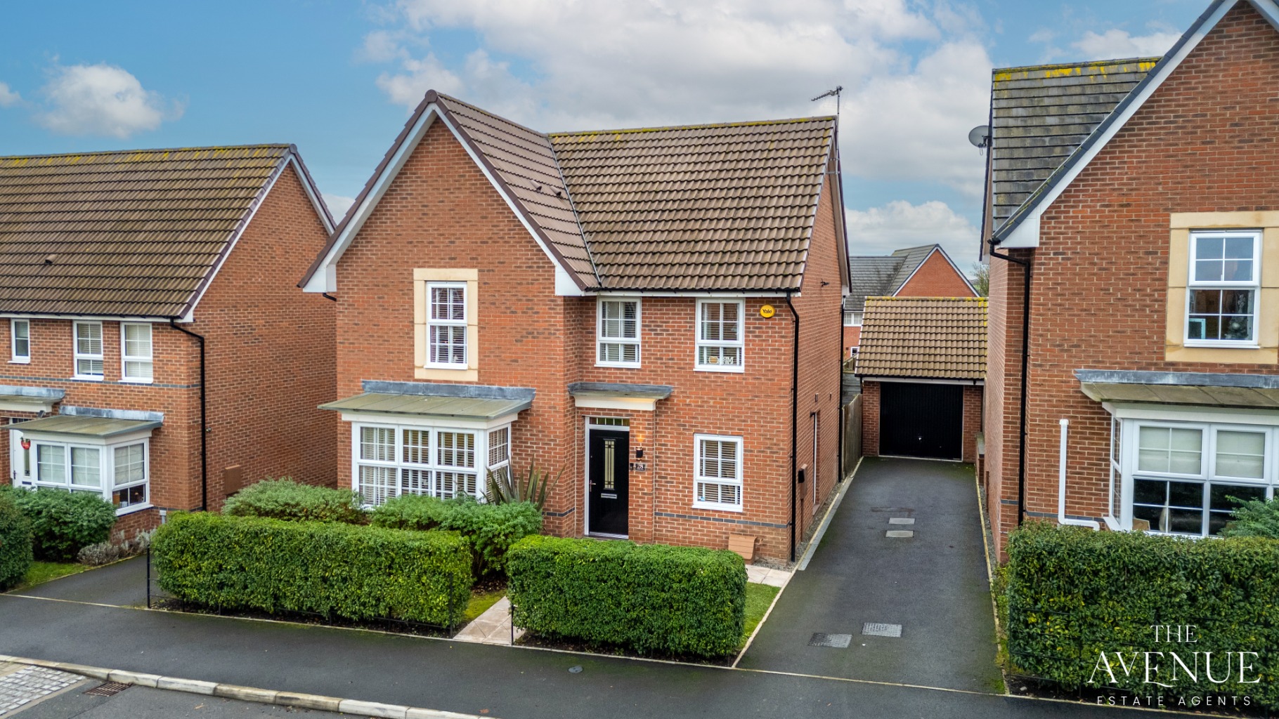 4 bed detached house for sale in 28, Acacia Way, Edwalton, NG12 4DA 51