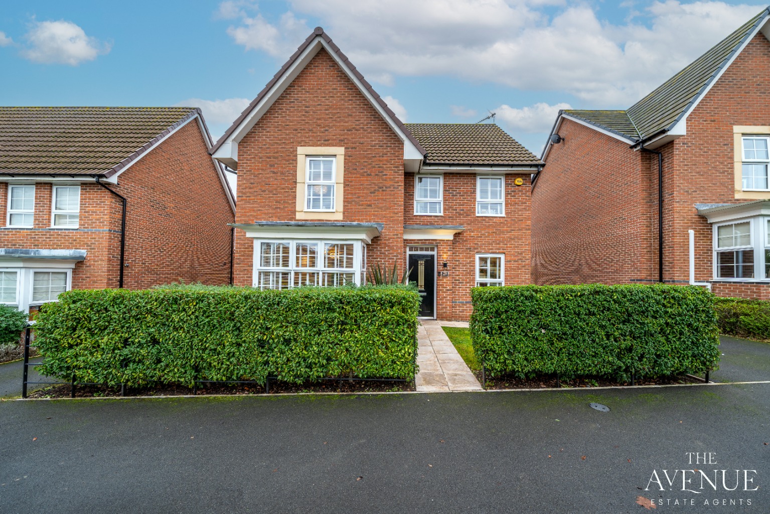 4 bed detached house for sale in 28, Acacia Way, Edwalton, NG12 4DA 44