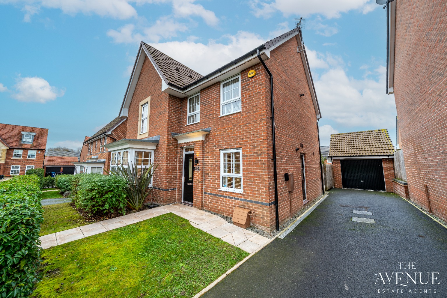4 bed detached house for sale in 28, Acacia Way, Edwalton, NG12 4DA 46