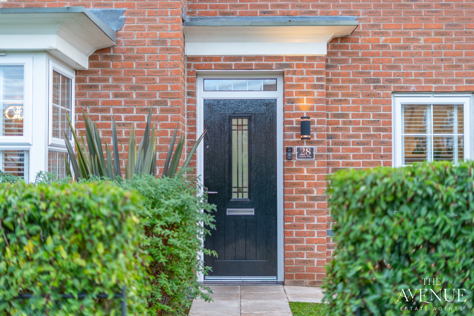 4 bed detached house for sale in 28, Acacia Way, Edwalton, NG12 4DA 47